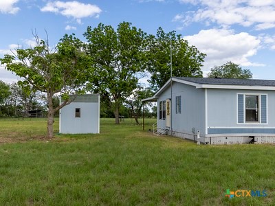 7805 Barbarossa Road Property Photo 8