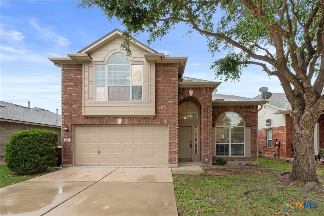 1415 Mickey Mantle Place Property Photo 1