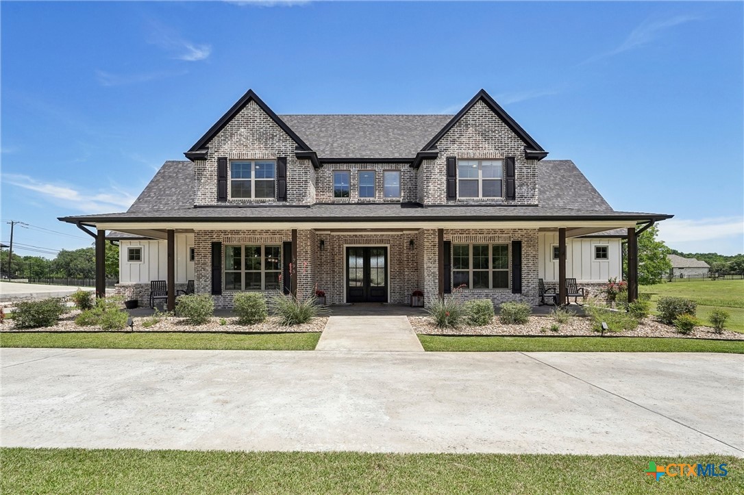 795 Van Bibber Road Property Photo