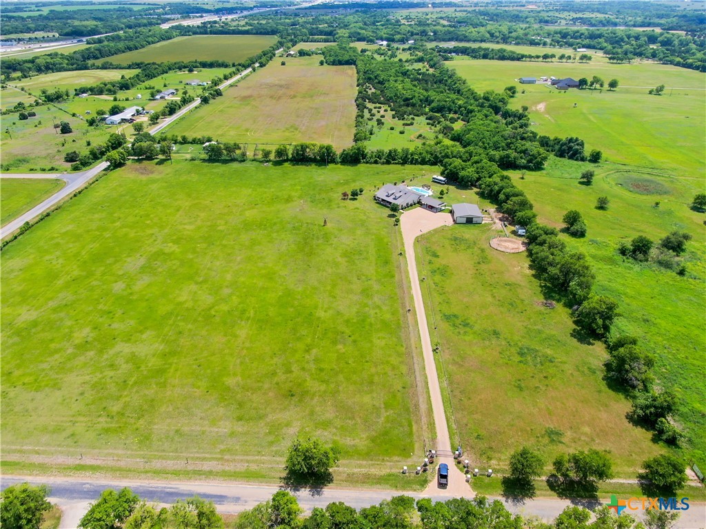 645 W Big Elm Road Property Photo 1