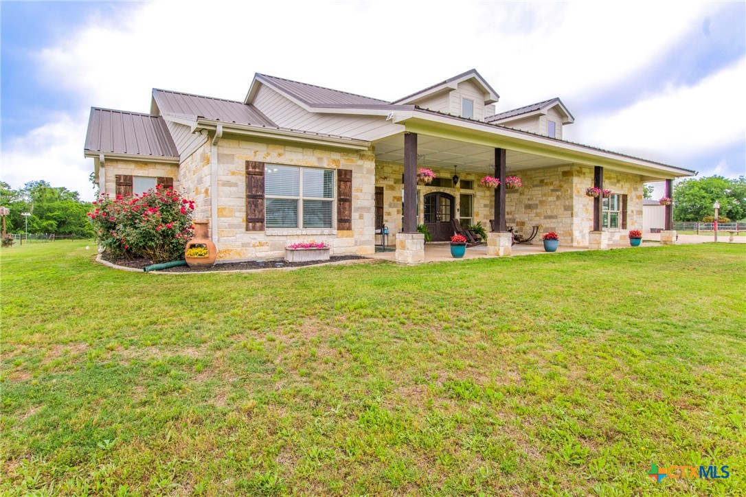 645 W Big Elm Road Property Photo 4