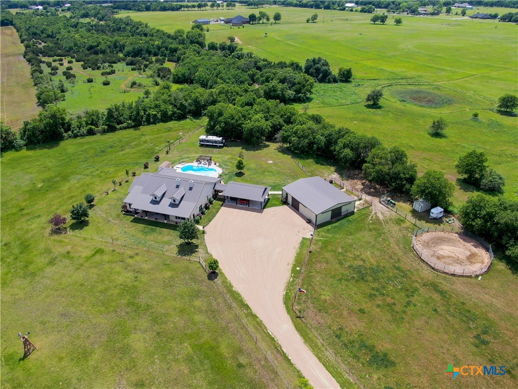 645 W Big Elm Road Property Photo 45