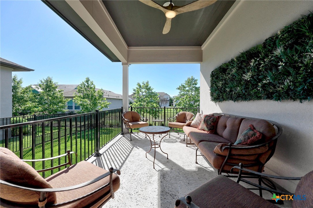105 Monterey Oak Trail Property Photo 5