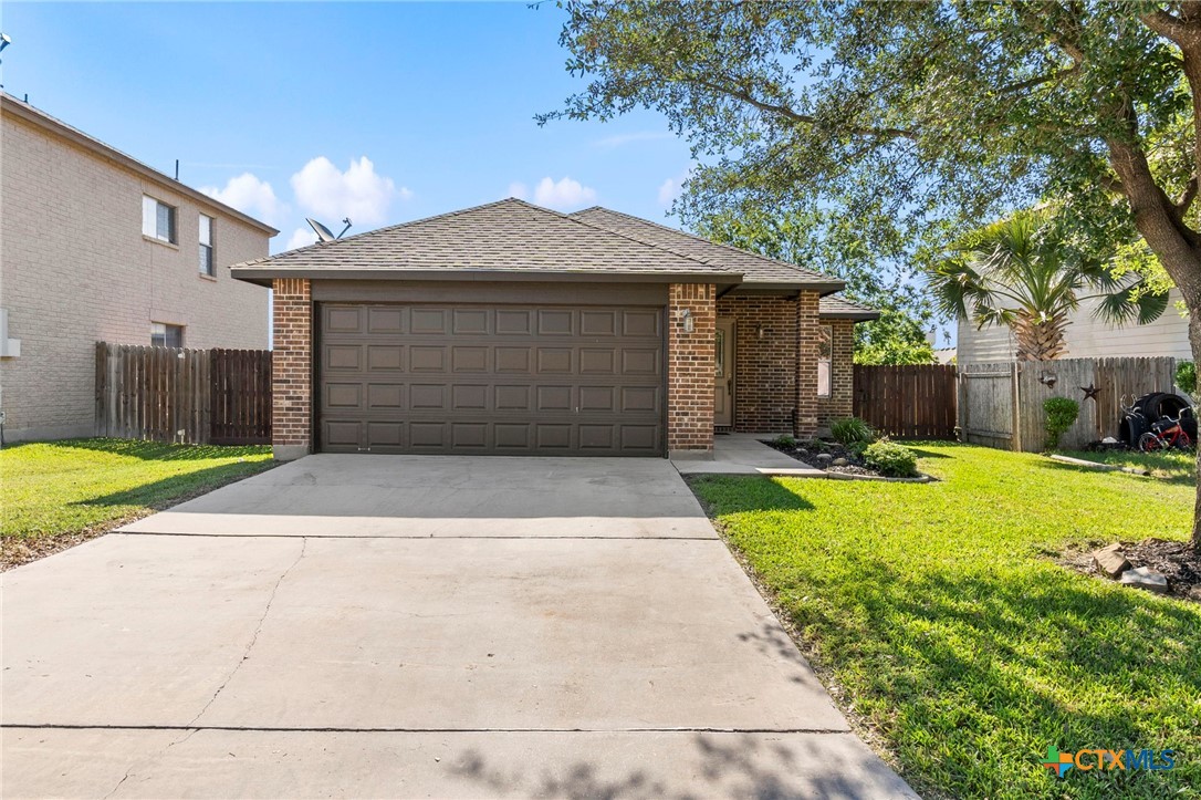 3435 Sabrina Street Property Photo 1