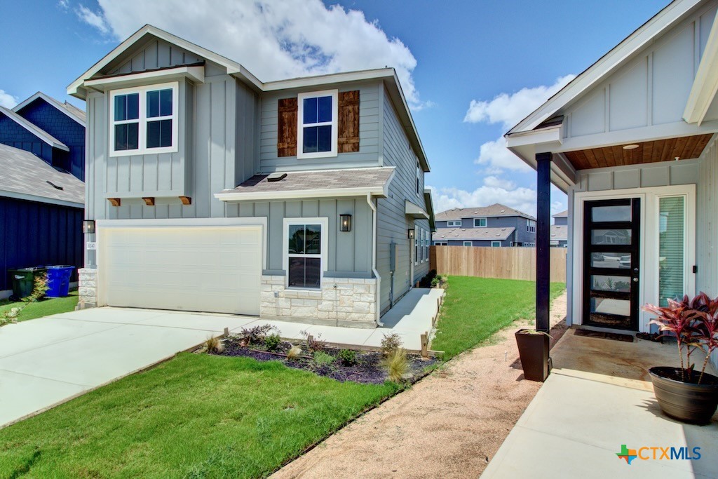 1247 Casetta Run Property Photo 2