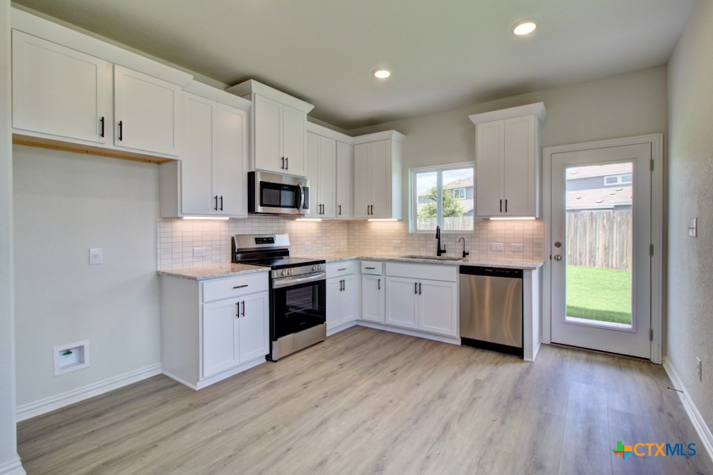 1247 Casetta Run Property Photo 6