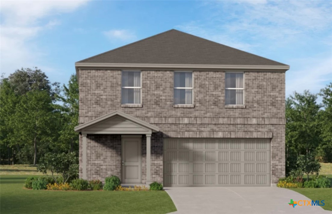 308 Brannigan Drive Property Photo 1