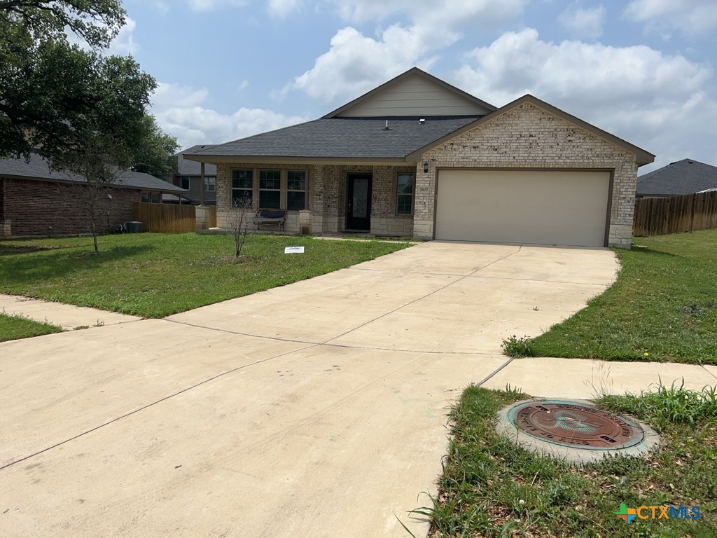 7607 Melanite Drive Property Photo 1