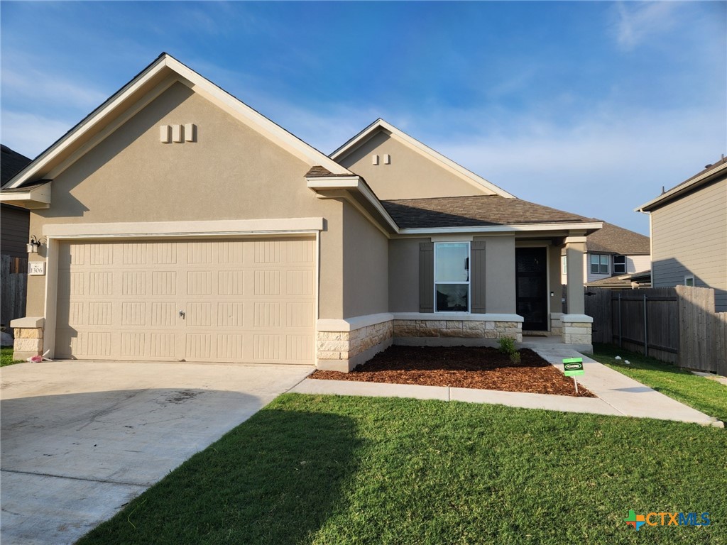 1306 Daniel Drive Property Photo 1