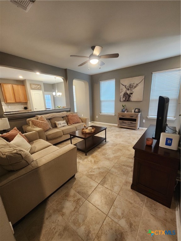 1306 Daniel Drive Property Photo 5