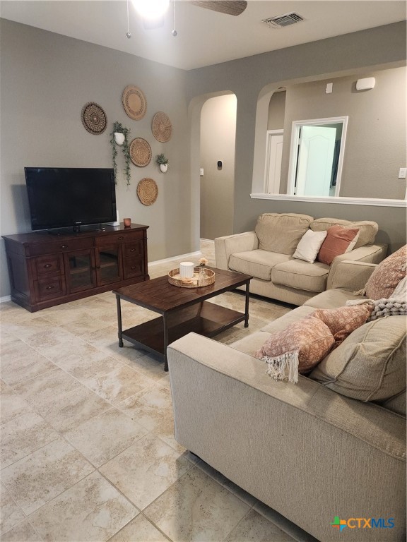 1306 Daniel Drive Property Photo 8