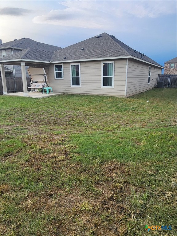 1306 Daniel Drive Property Photo 24
