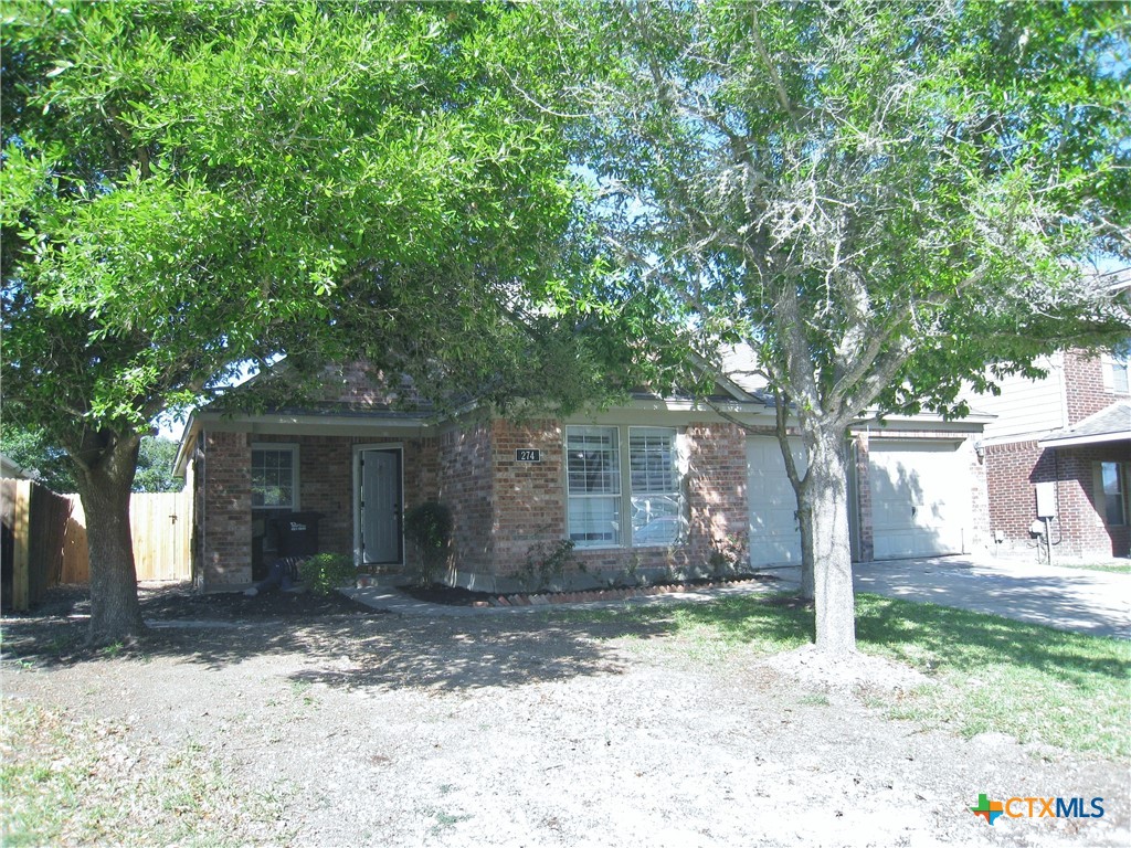 274 Spring Drive Property Photo 1