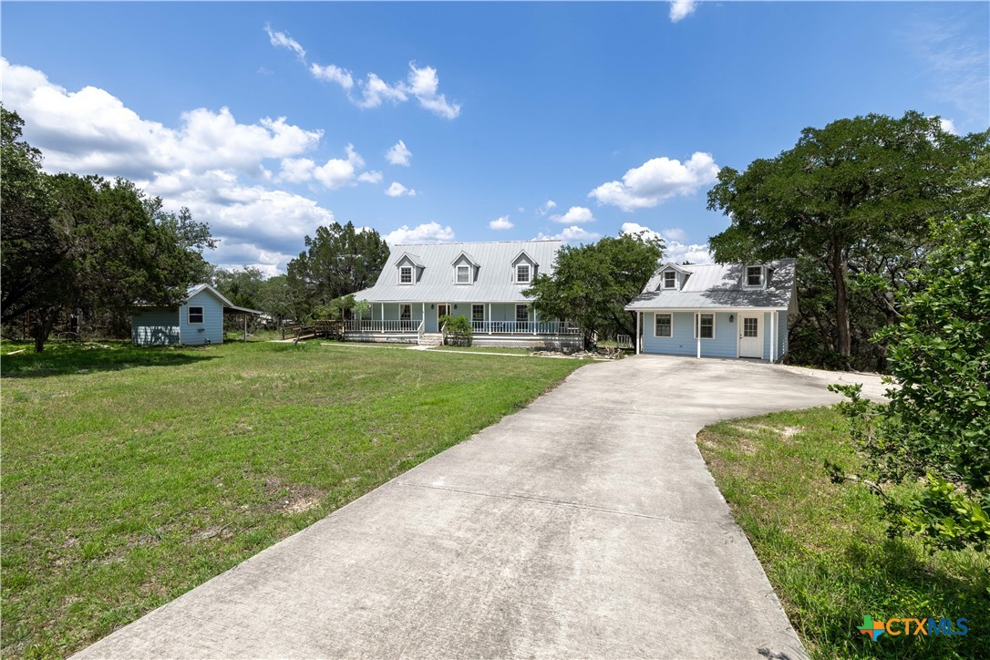 28920 Country Drive Property Photo 1