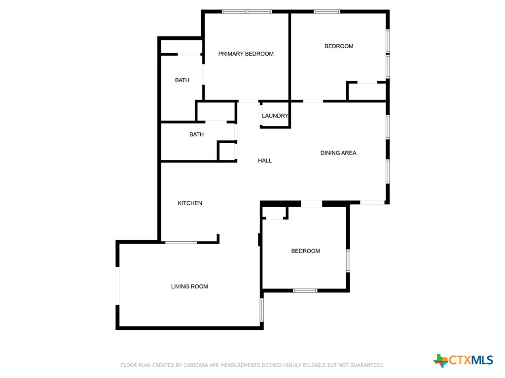 1107 Waco Street Property Photo 24