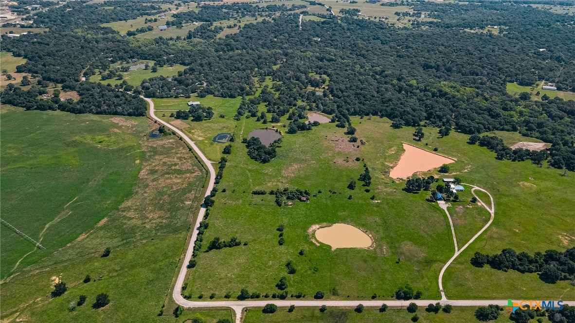 Tbd Kemp Road Property Photo 1