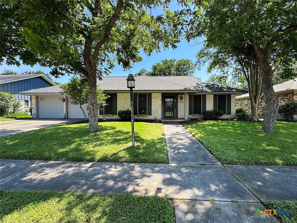 1802 Plantation Road Property Photo 1