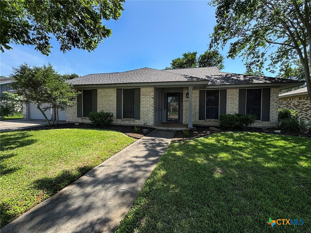 1802 Plantation Road Property Photo 2