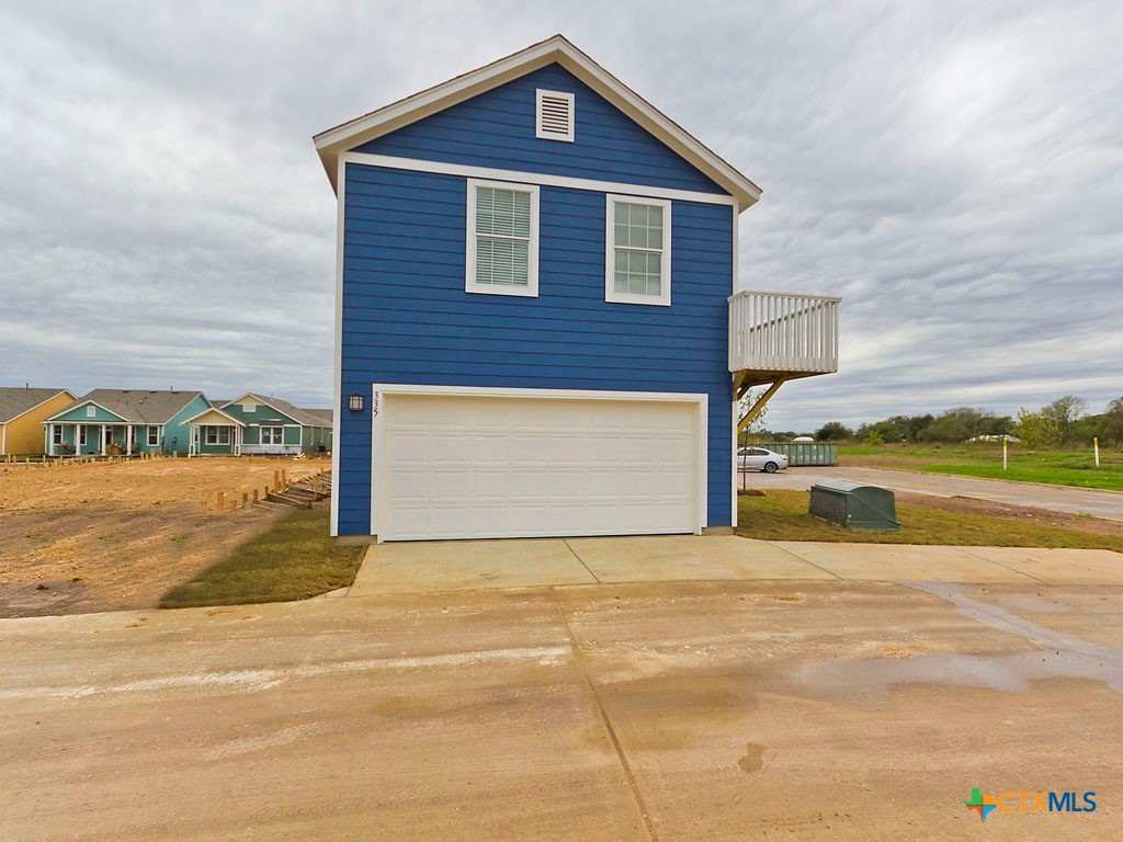 335 Rachel Street Garage Apartment Property Photo 1