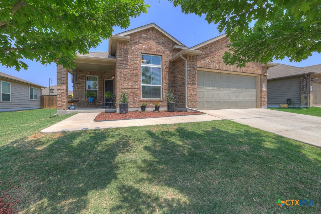 471 Copper Hill Drive Property Photo 1