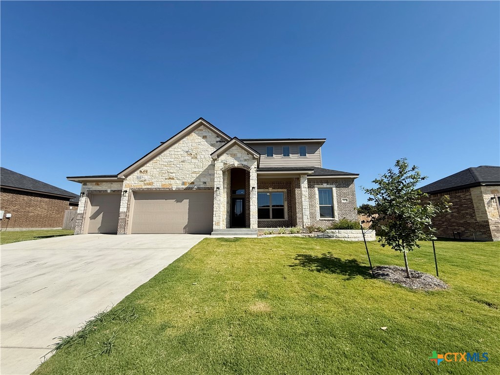 5413 Espiritu Santo Property Photo 1