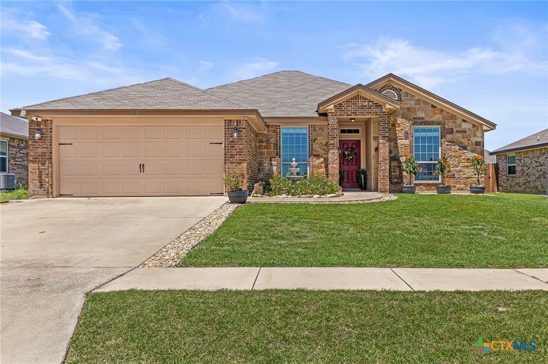 3111 Rockwall Drive Property Photo 1