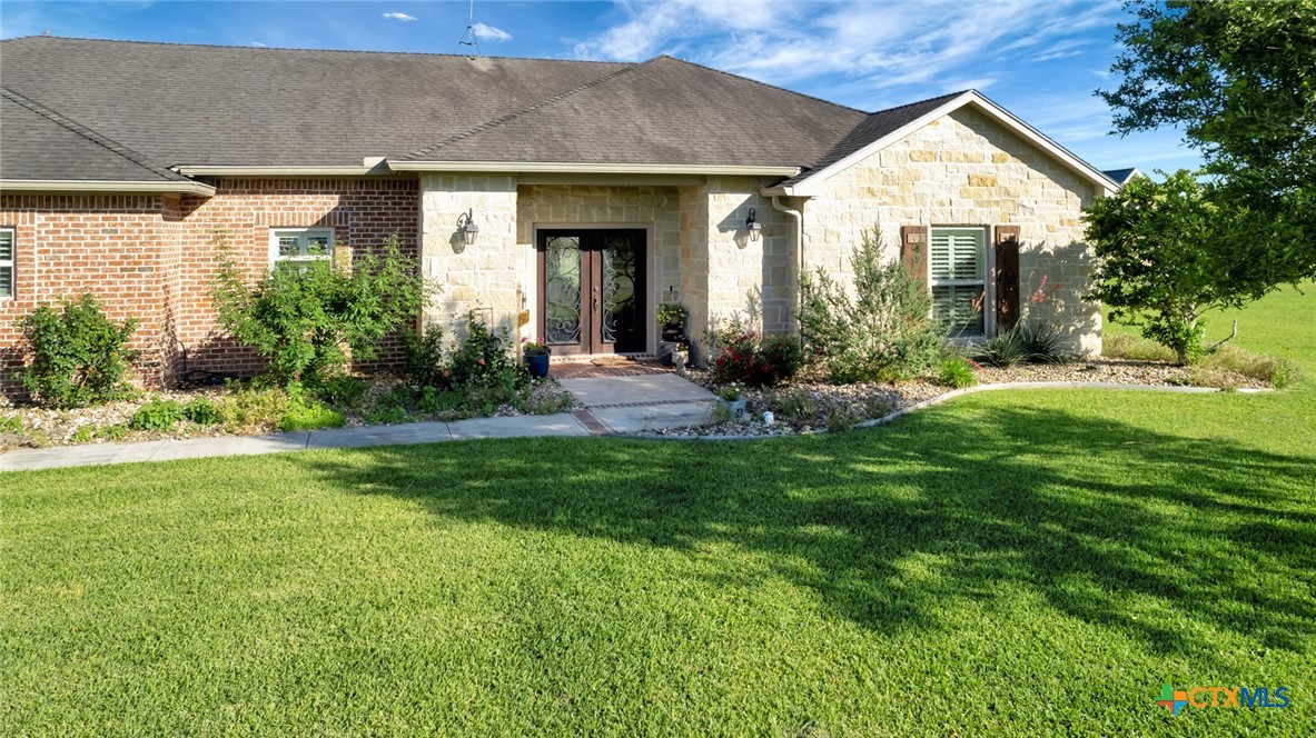 135 Wellspring Boulevard Property Photo 1