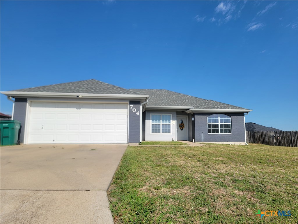 704 Jorgette Drive Property Photo 1