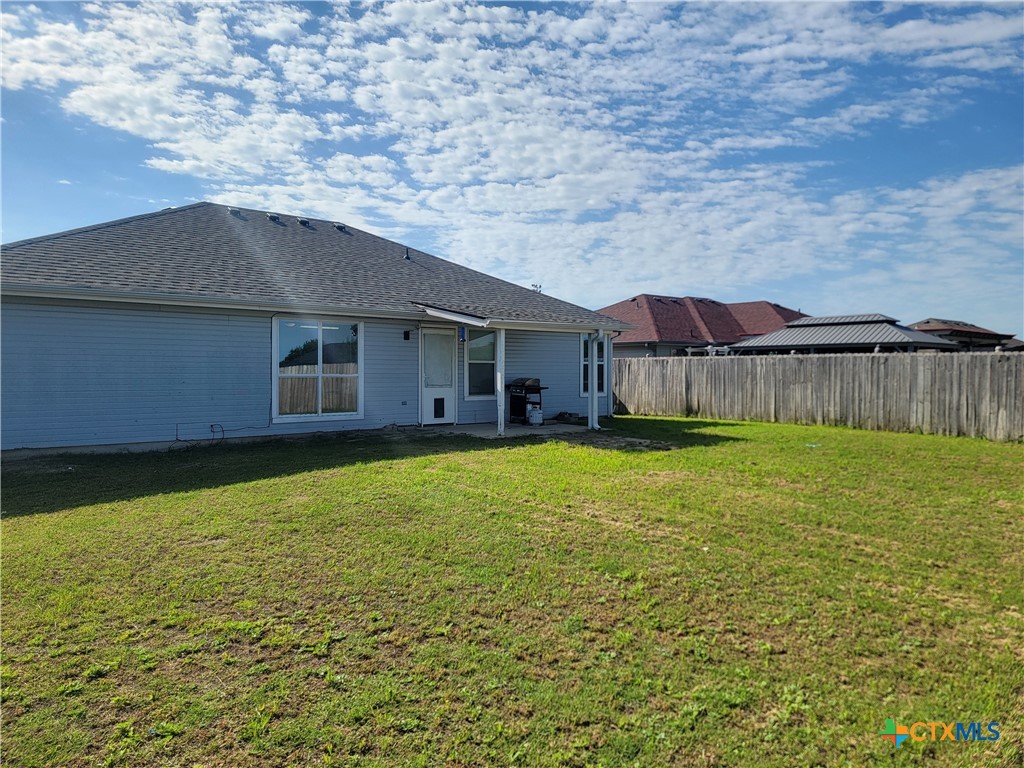 704 Jorgette Drive Property Photo 3