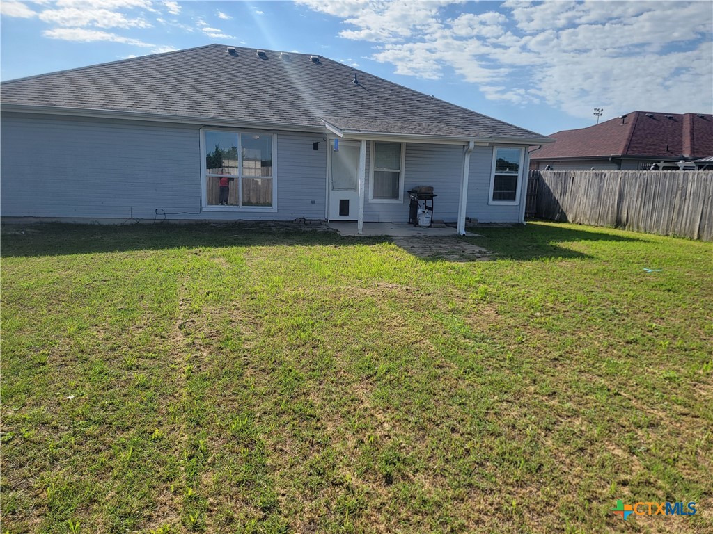 704 Jorgette Drive Property Photo 4