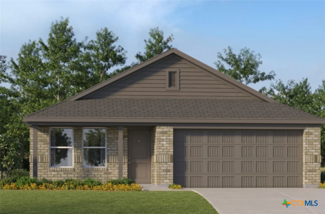 1006 Antelope Trail Property Photo 1