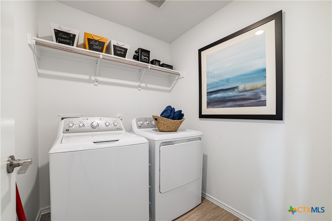 1006 Antelope Trail Property Photo 14