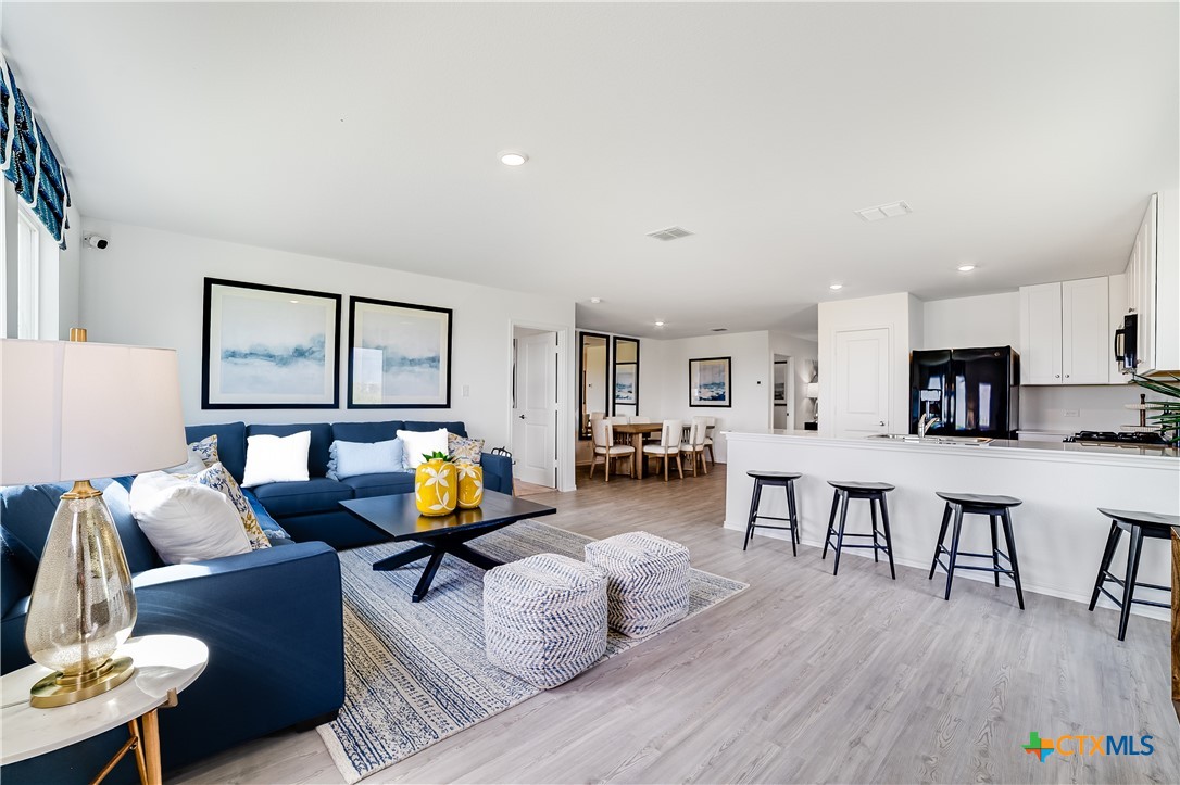 1006 Antelope Trail Property Photo 15