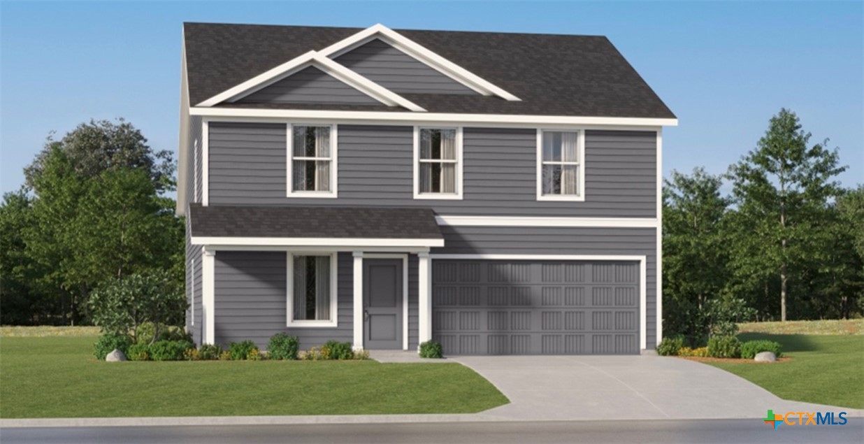 3416 Llano Alto Circle Property Photo 1