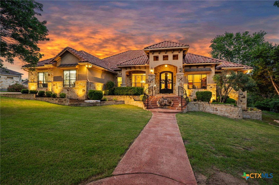 200 Canyon Vista Lane Property Photo