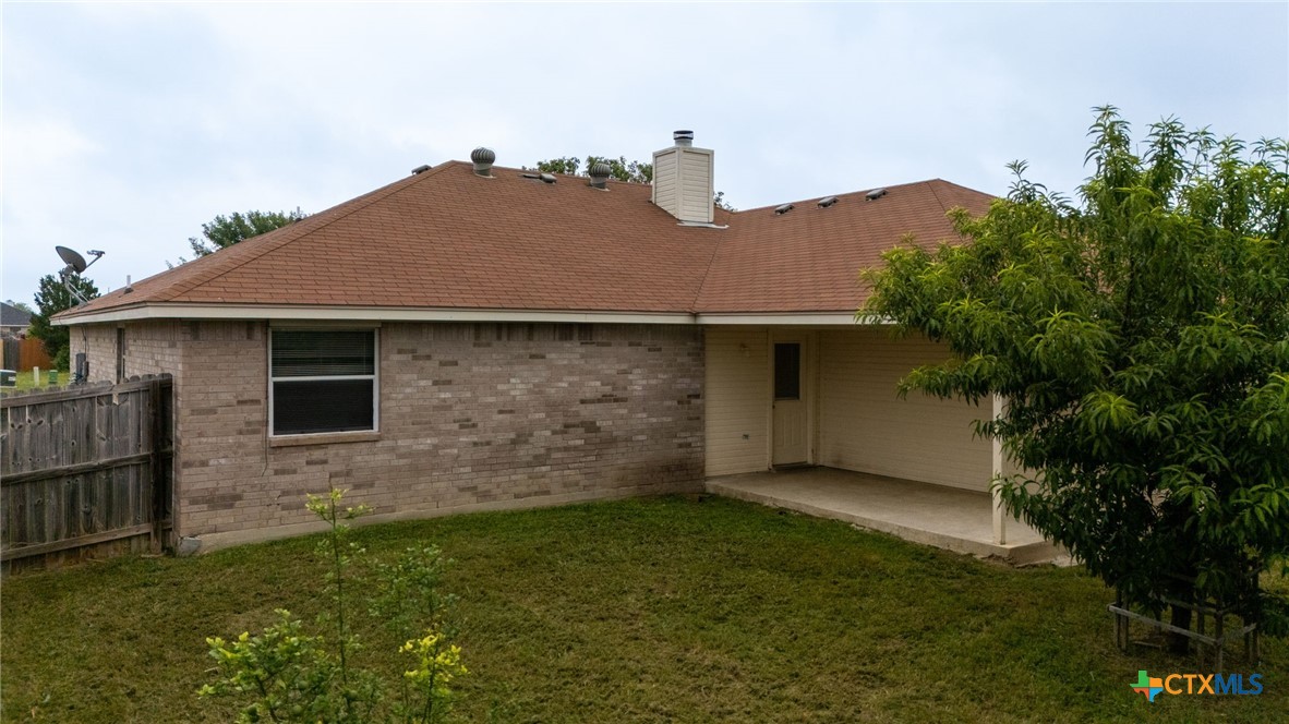 3809 Joshua Taylor Drive Property Photo 21