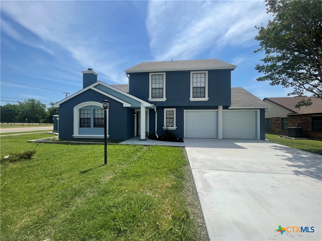 2016 Kingwood Drive Property Photo 1