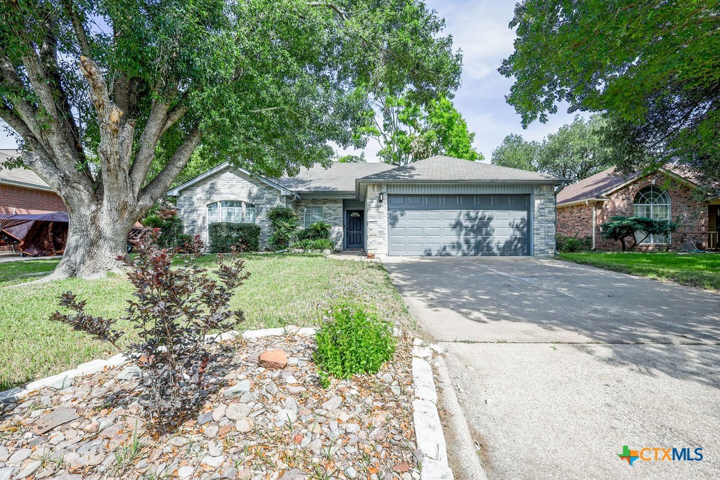 4309 Longhorn Trail Property Photo 1