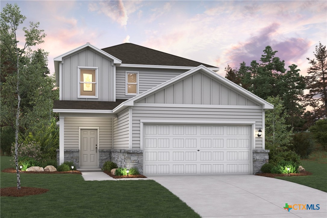 122 Cutleaf Cove Property Photo 1