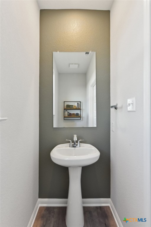 122 Cutleaf Cove Property Photo 15