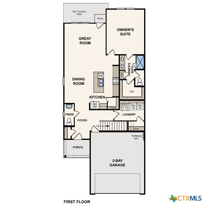 122 Cutleaf Cove Property Photo 20