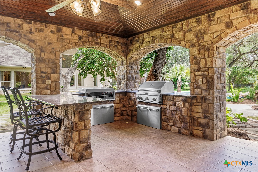 313 Treasure Oaks Road Property Photo 29