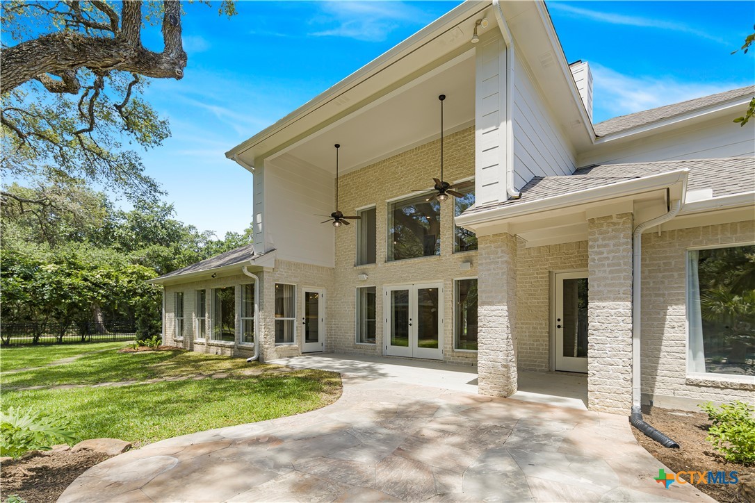 313 Treasure Oaks Road Property Photo 35