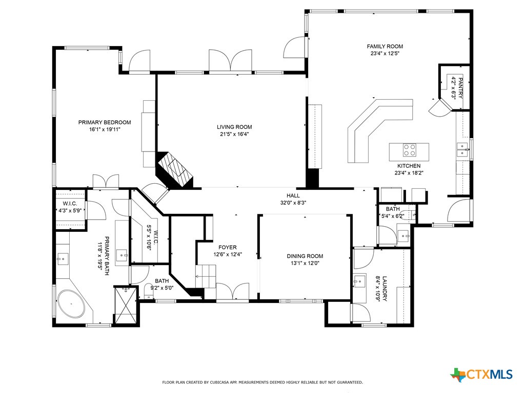 313 Treasure Oaks Road Property Photo 44