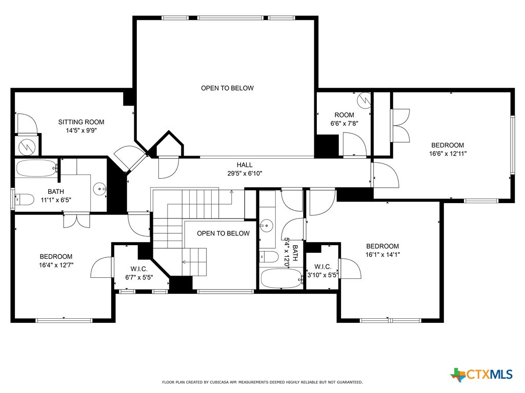 313 Treasure Oaks Road Property Photo 45