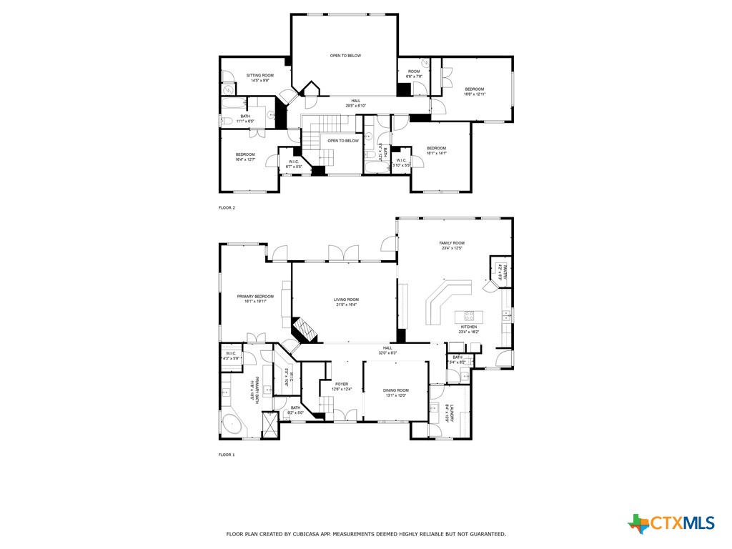 313 Treasure Oaks Road Property Photo 46