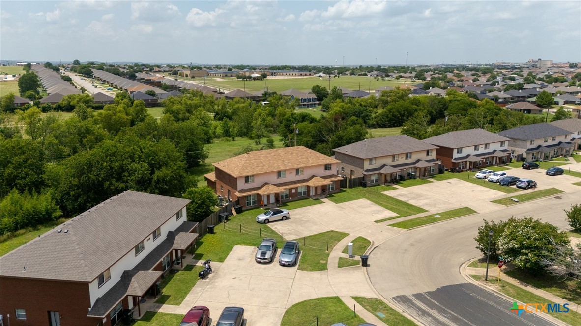 4509 Mattie Drive A-D Property Photo 1