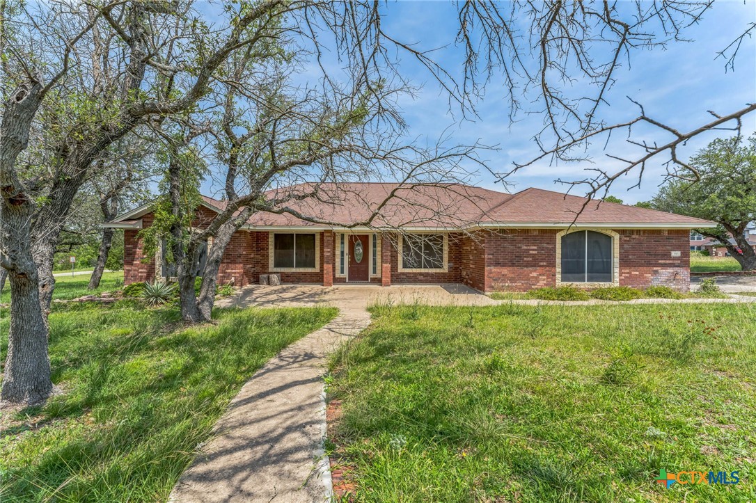 3302 Colorado Drive Property Photo 1