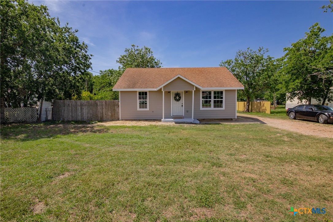 2603 Lone Tree Road Property Photo 1