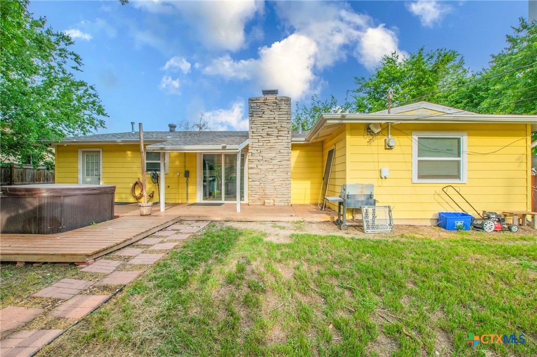 1109 Meadow Drive Property Photo 23
